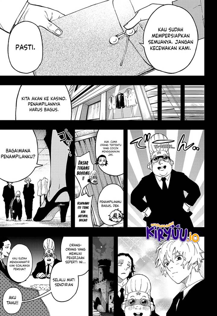 G.G.G. Chapter 23