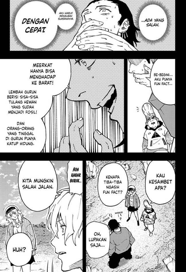 G.G.G. Chapter 23