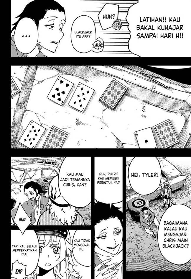 G.G.G. Chapter 23