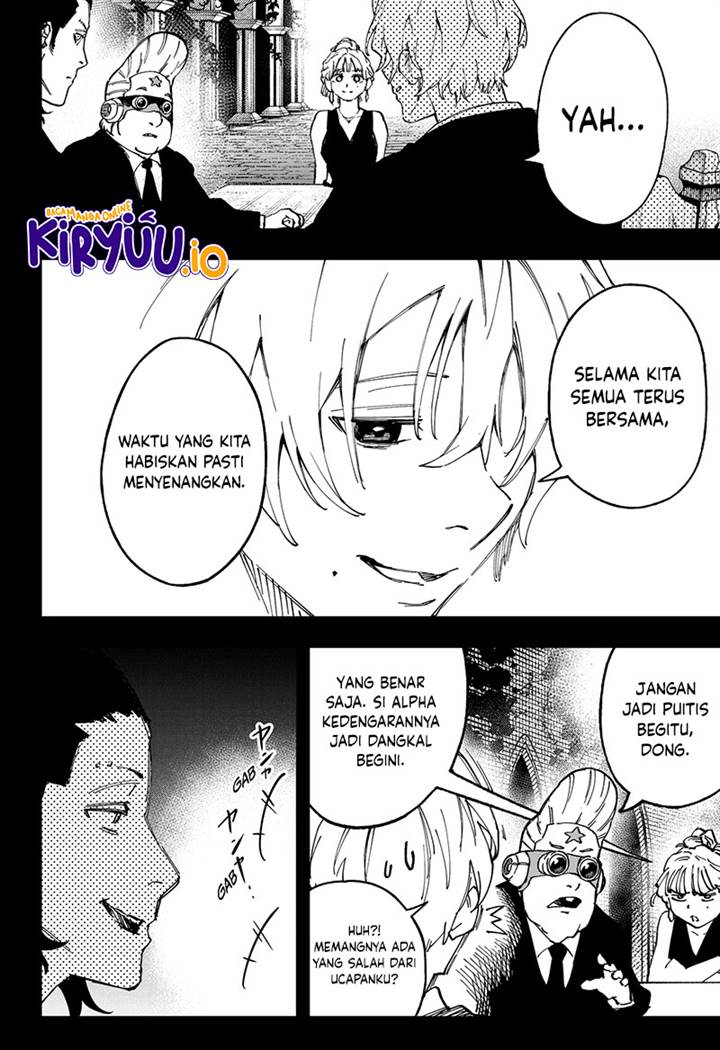 G.G.G. Chapter 23