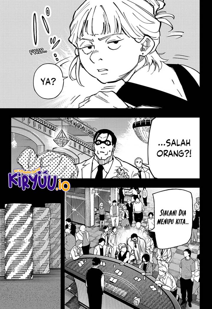 G.G.G. Chapter 23