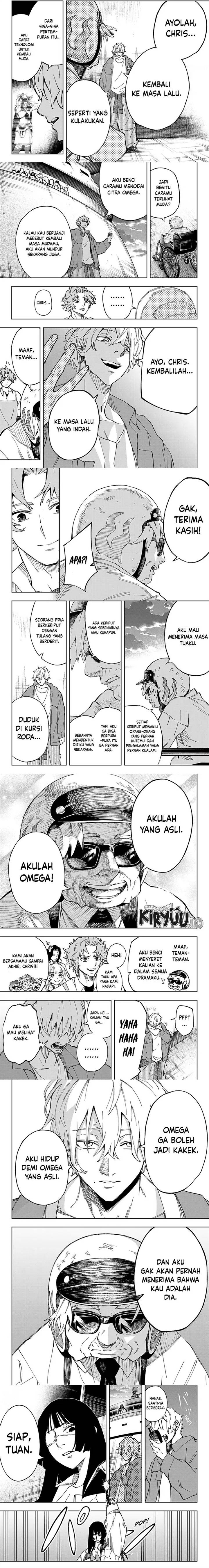 G.G.G. Chapter 25