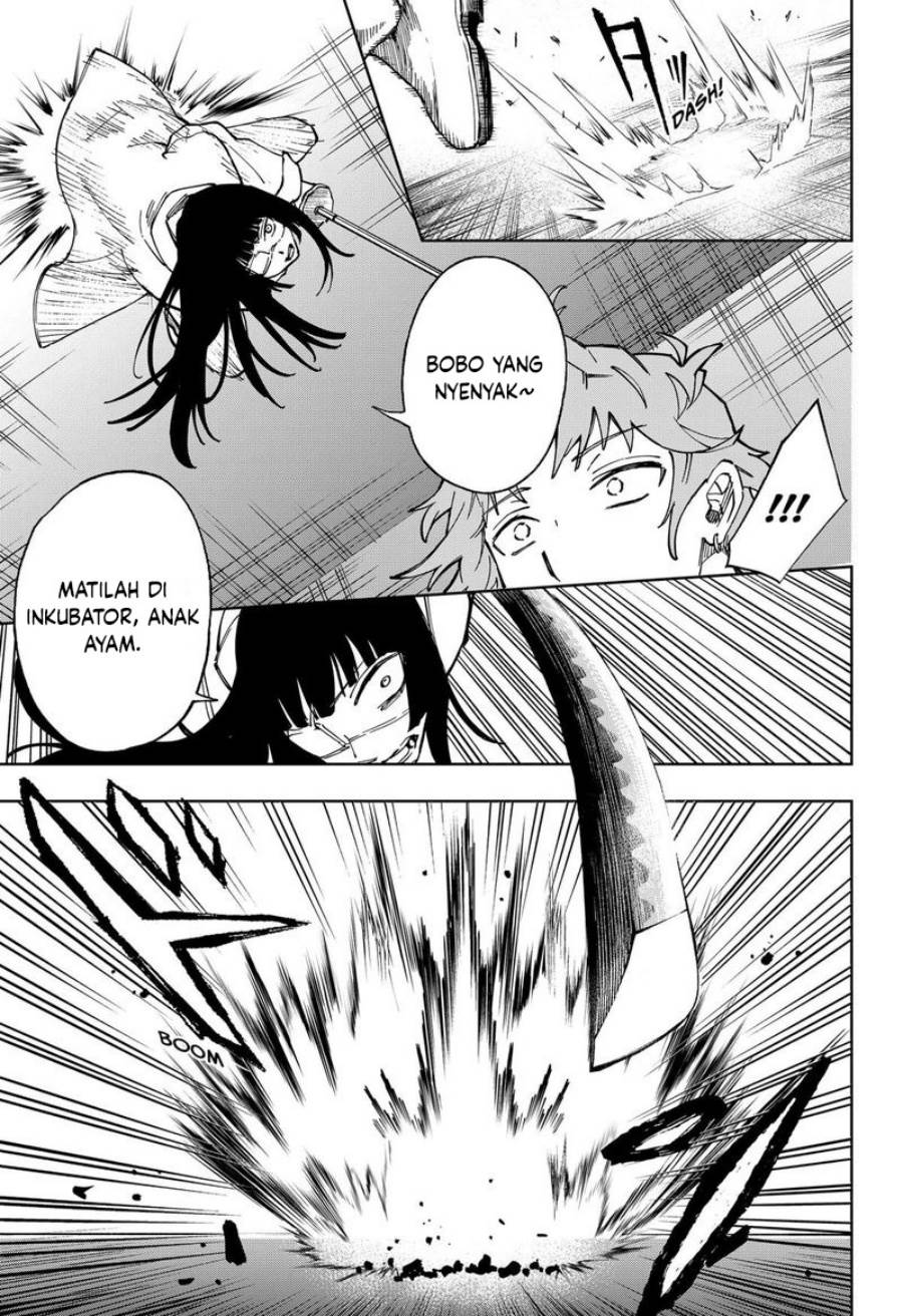 G.G.G. Chapter 27
