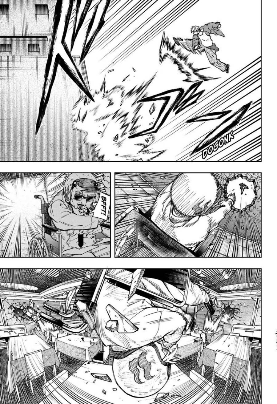 G.G.G. Chapter 27