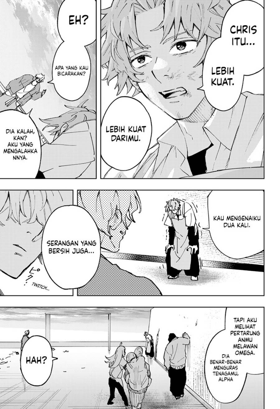 G.G.G. Chapter 28