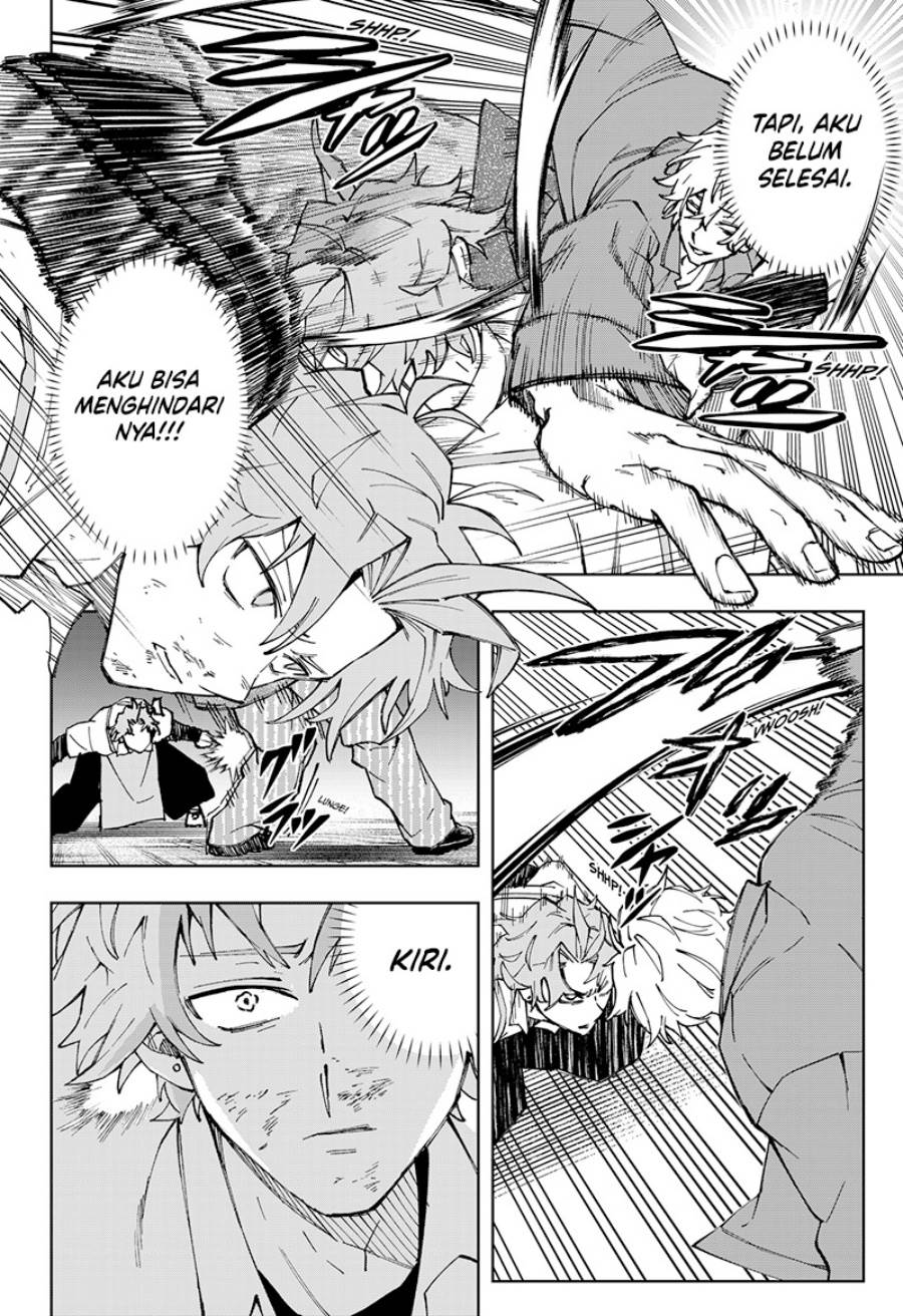 G.G.G. Chapter 28