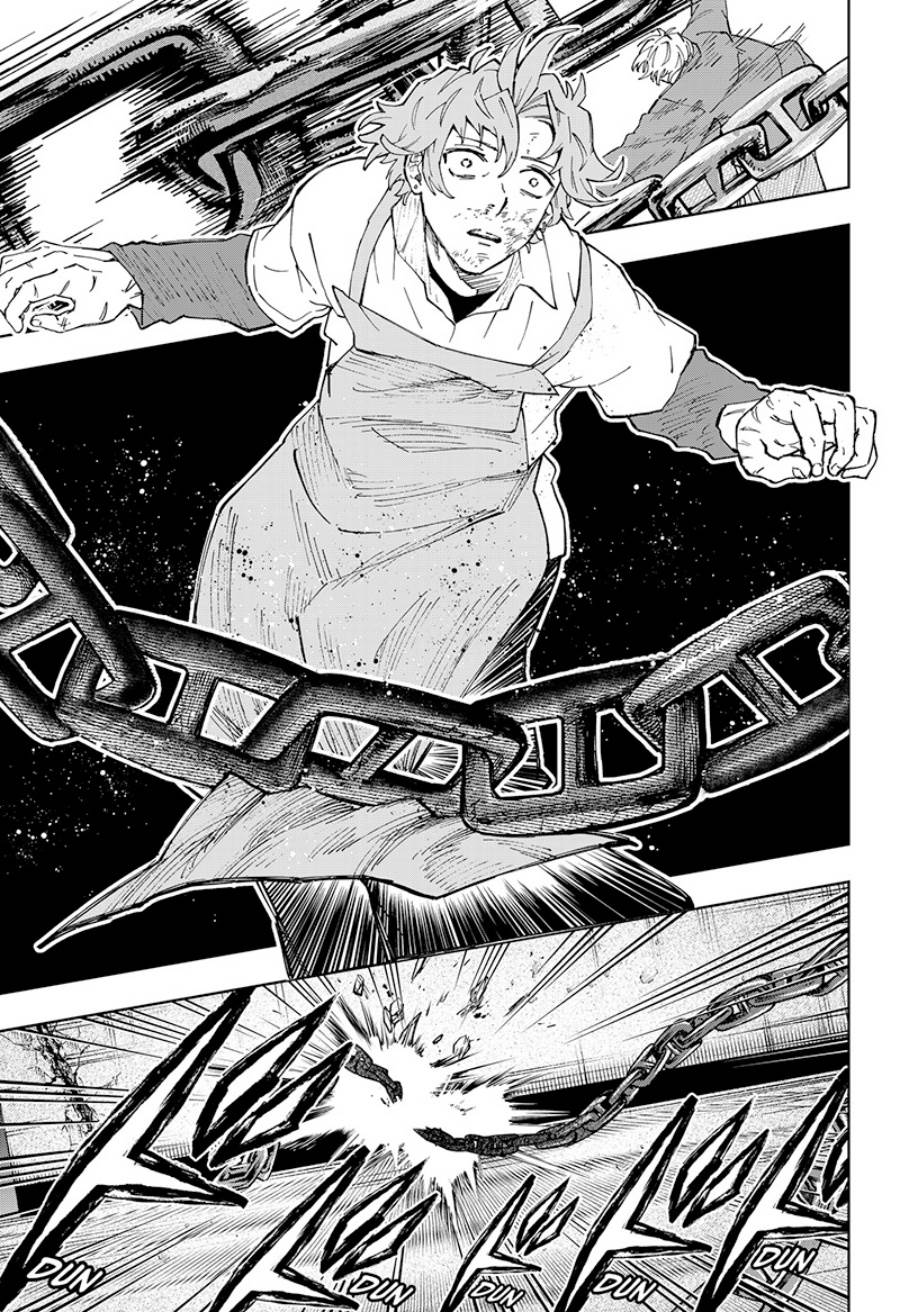 G.G.G. Chapter 28