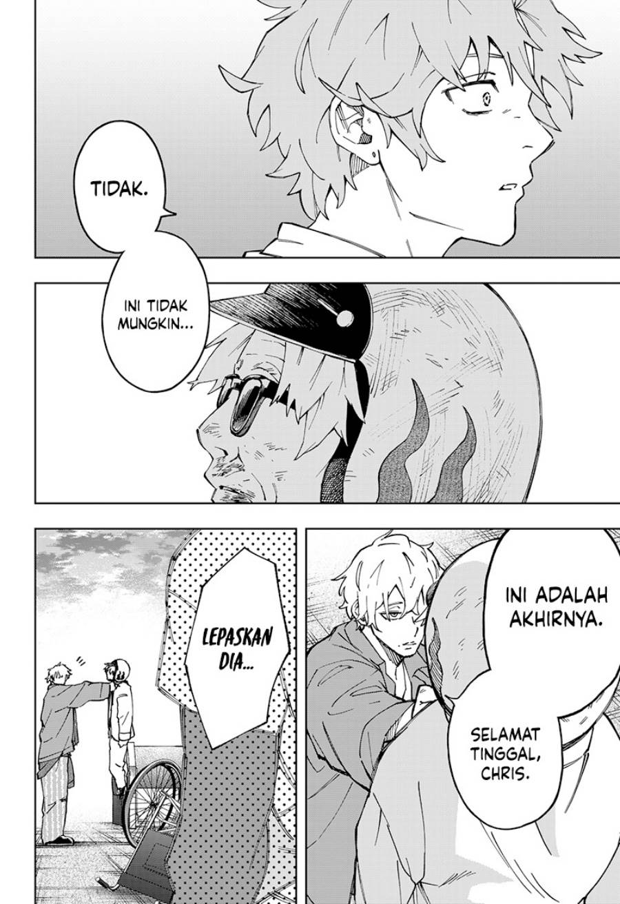 G.G.G. Chapter 28