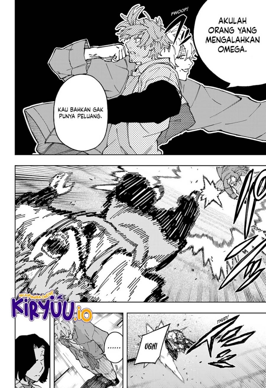 G.G.G. Chapter 28