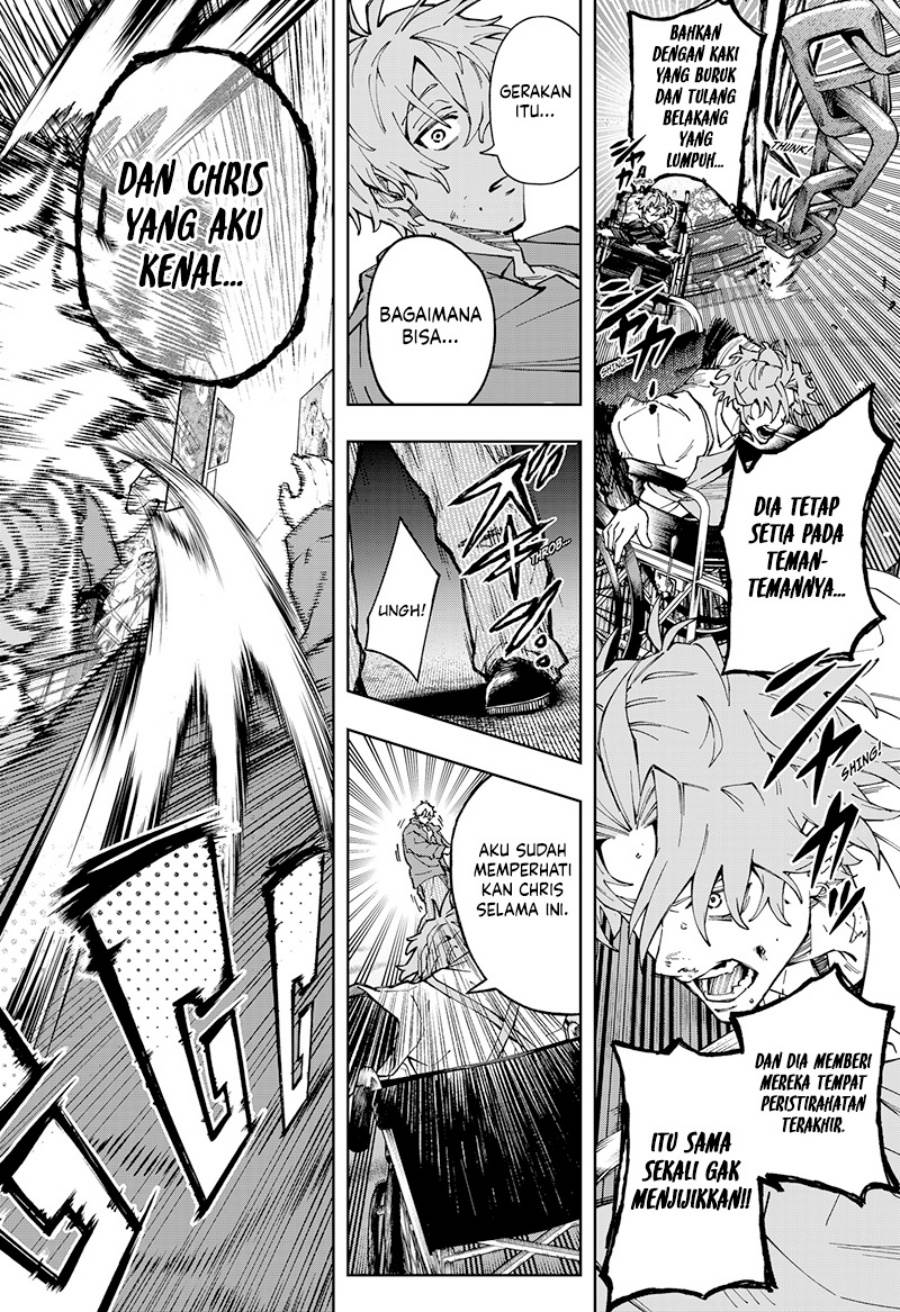 G.G.G. Chapter 28