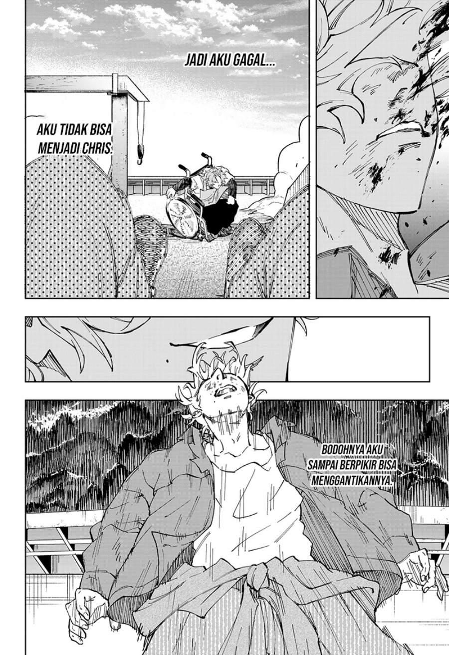 G.G.G. Chapter 29