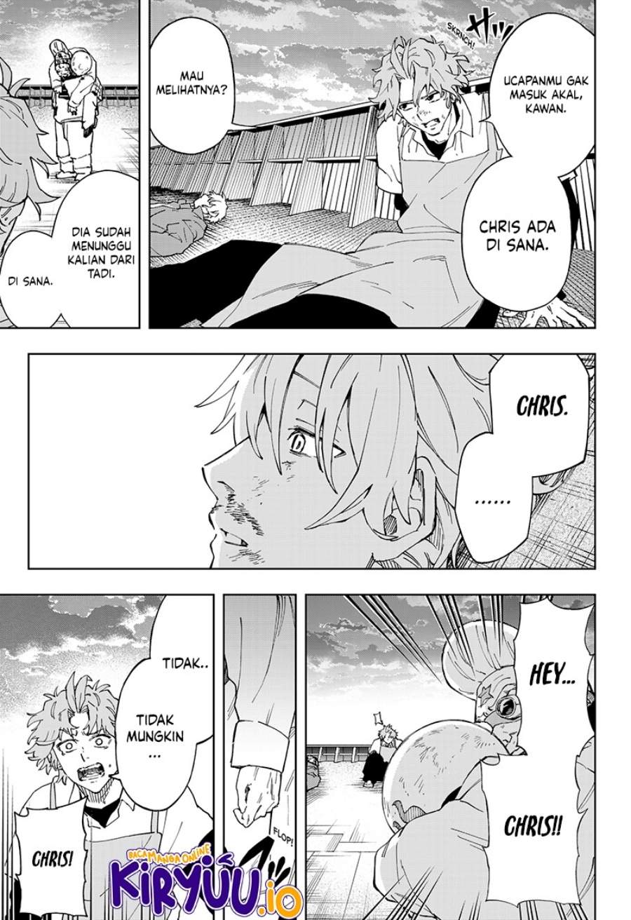 G.G.G. Chapter 29
