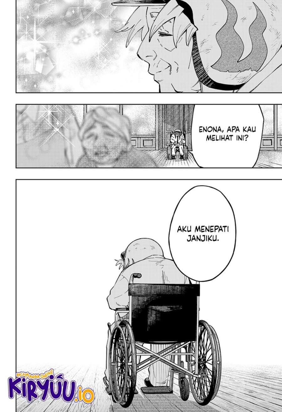 G.G.G. Chapter 29