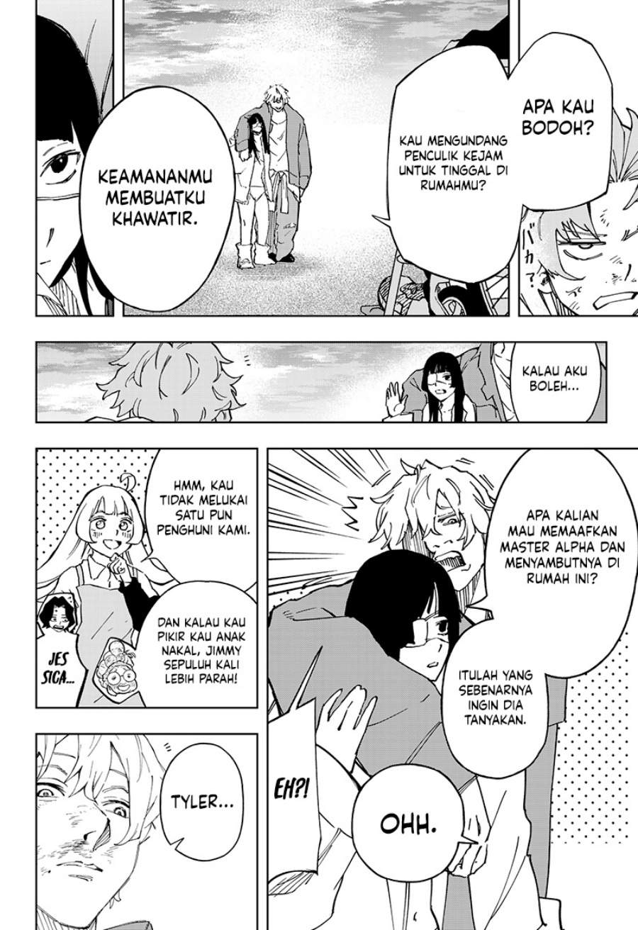 G.G.G. Chapter 29