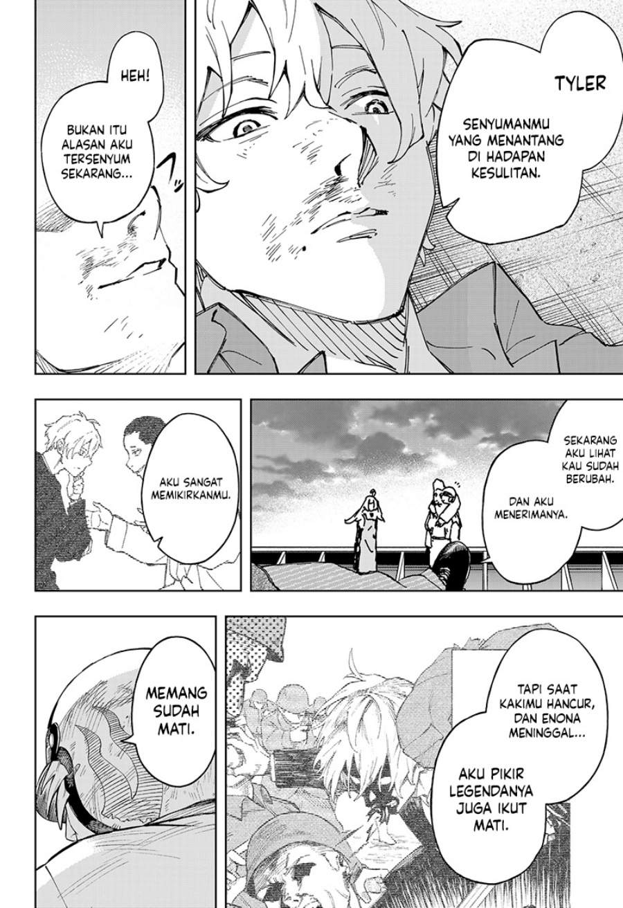 G.G.G. Chapter 29