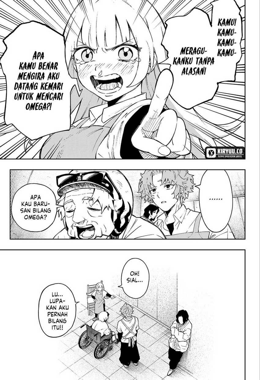 G.G.G. Chapter 3