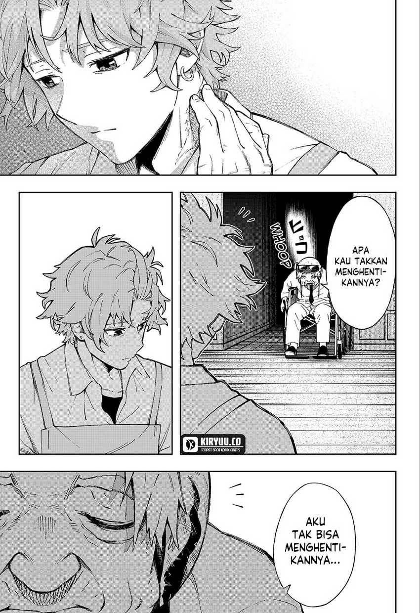 G.G.G. Chapter 3