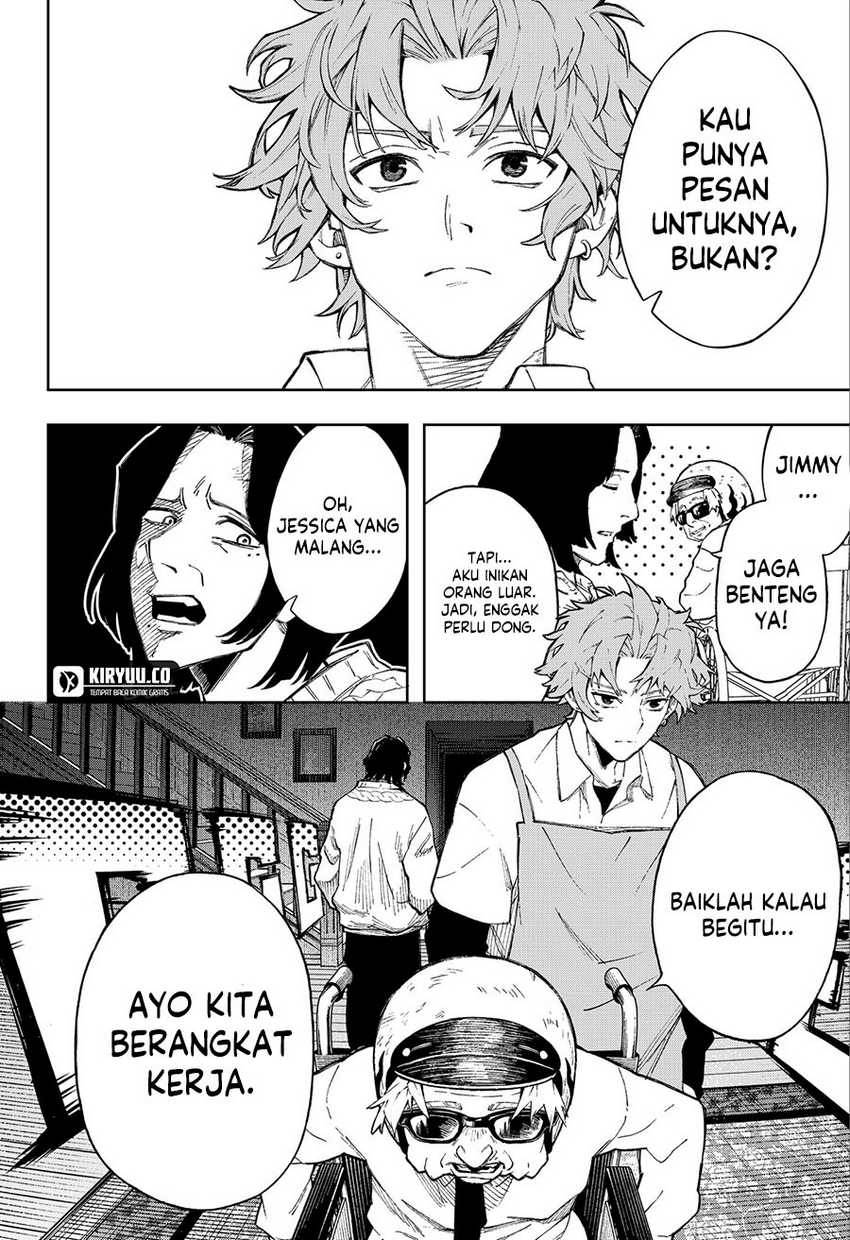 G.G.G. Chapter 3