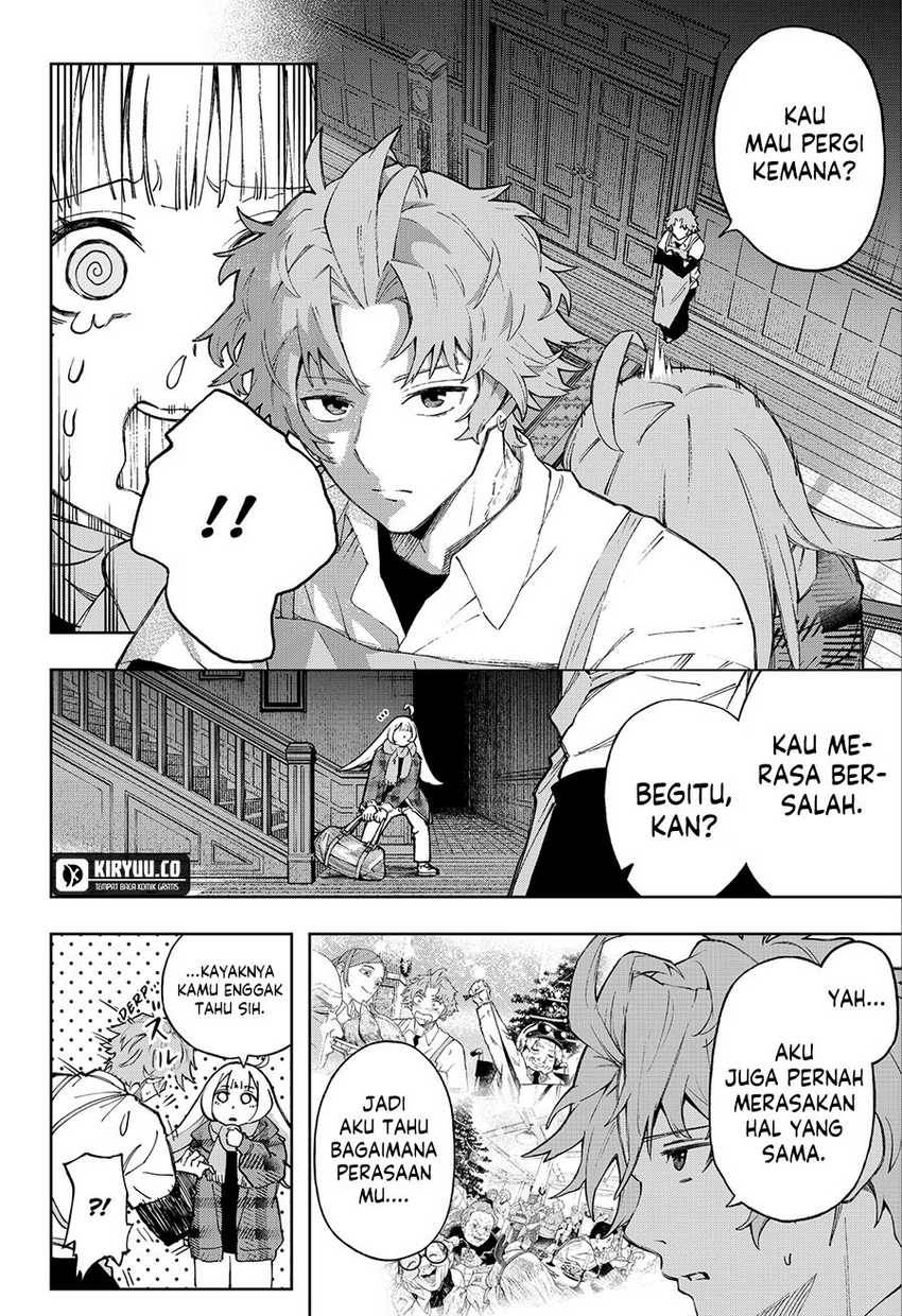 G.G.G. Chapter 3