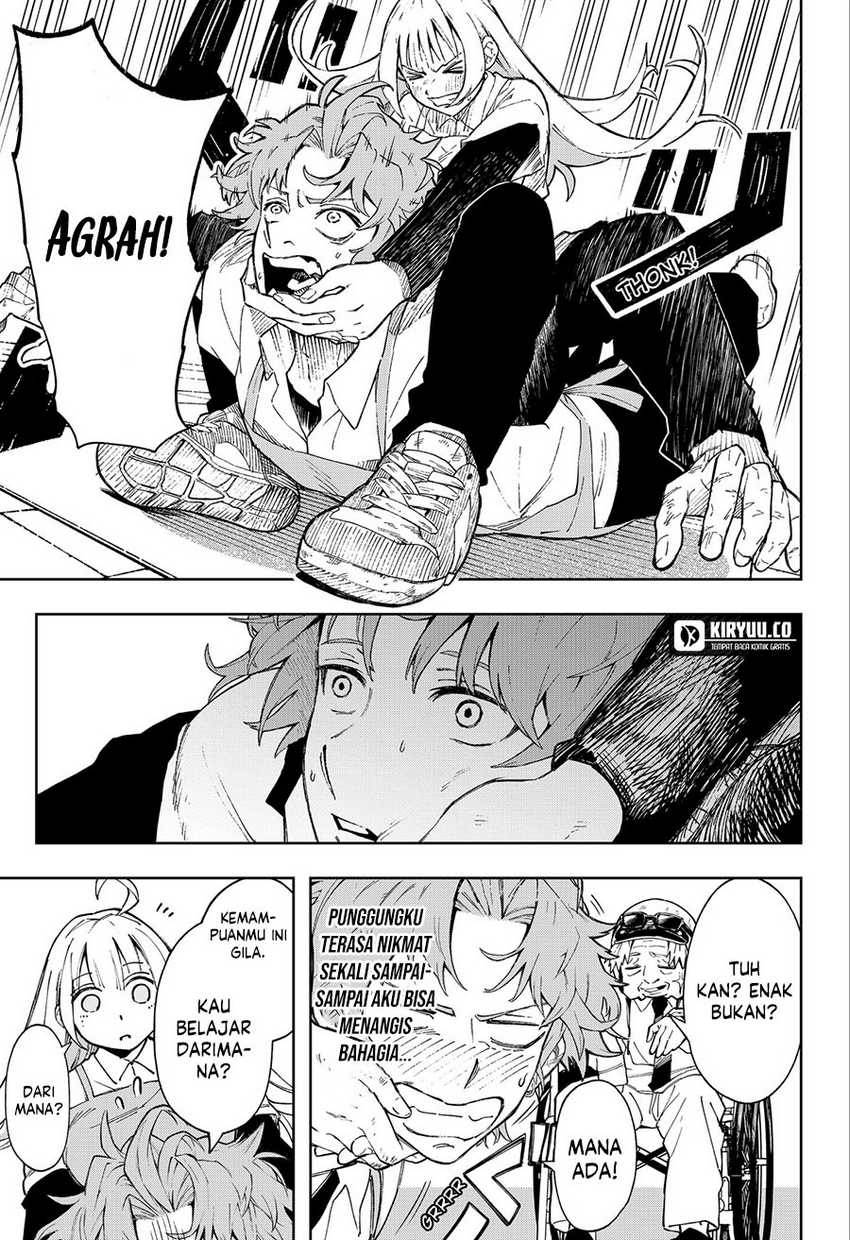 G.G.G. Chapter 3