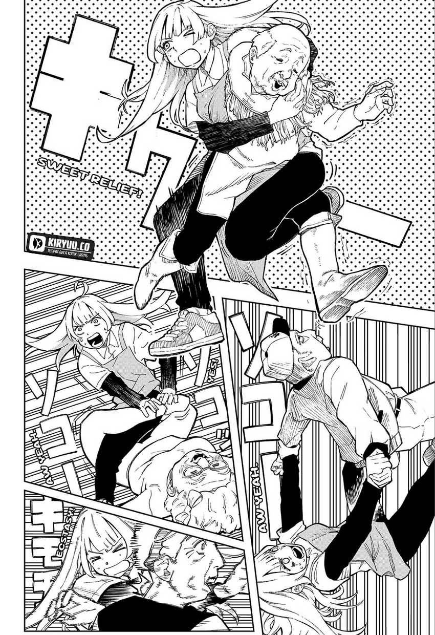 G.G.G. Chapter 3