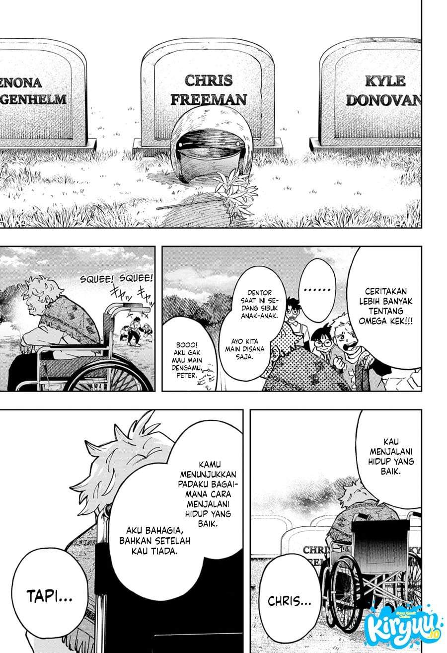 G.G.G. Chapter 30