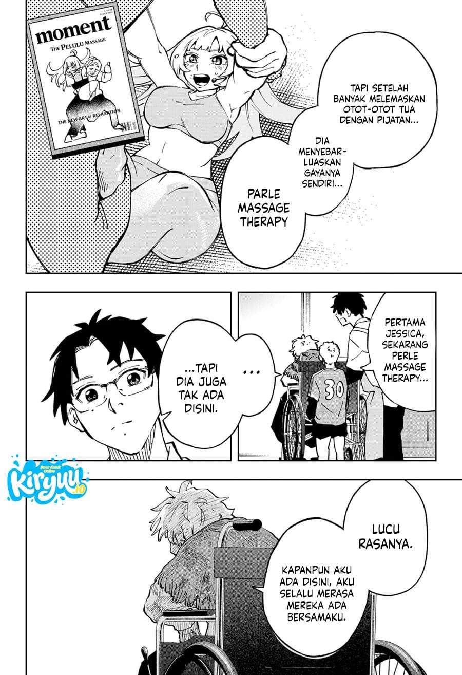 G.G.G. Chapter 30