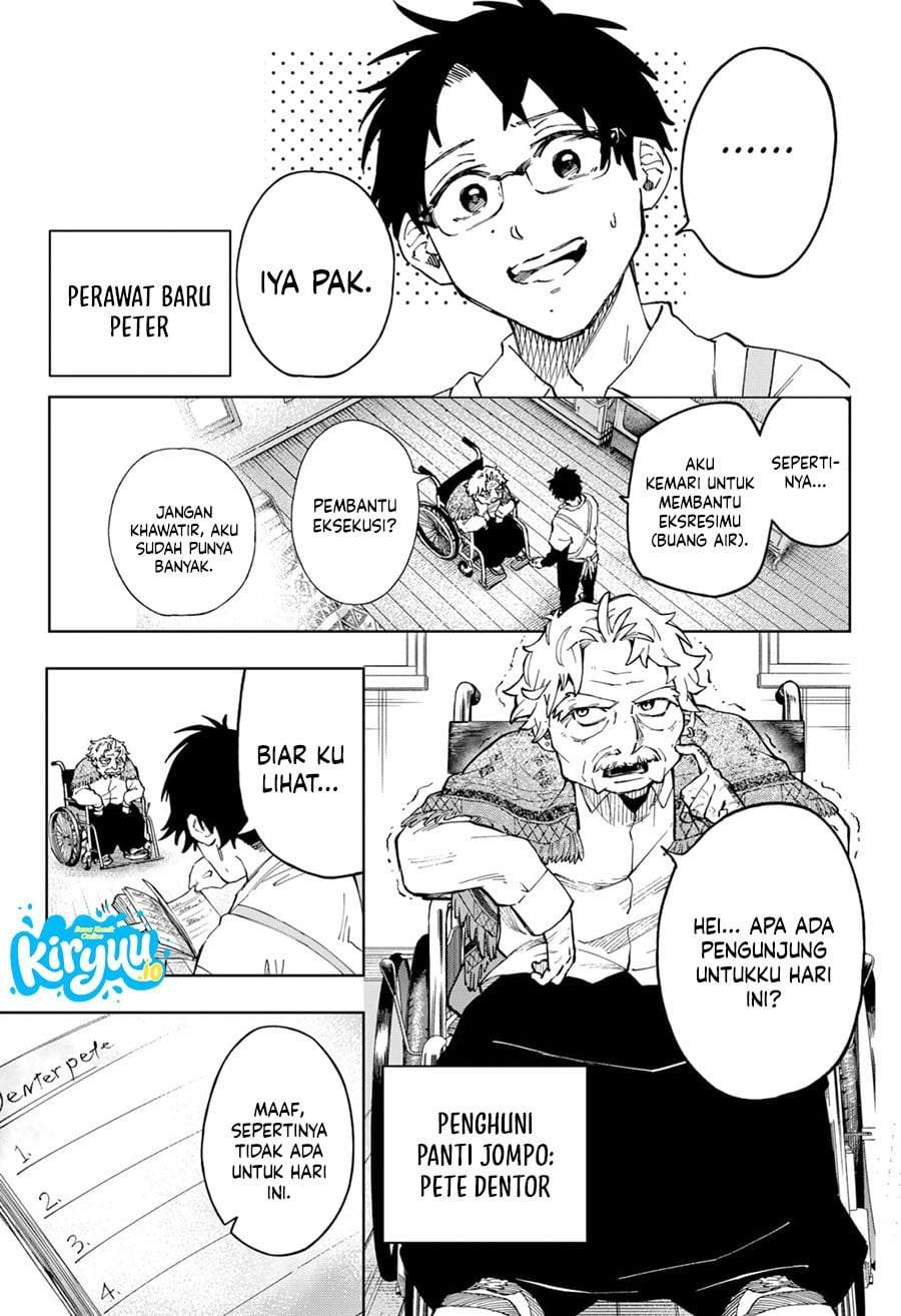 G.G.G. Chapter 30