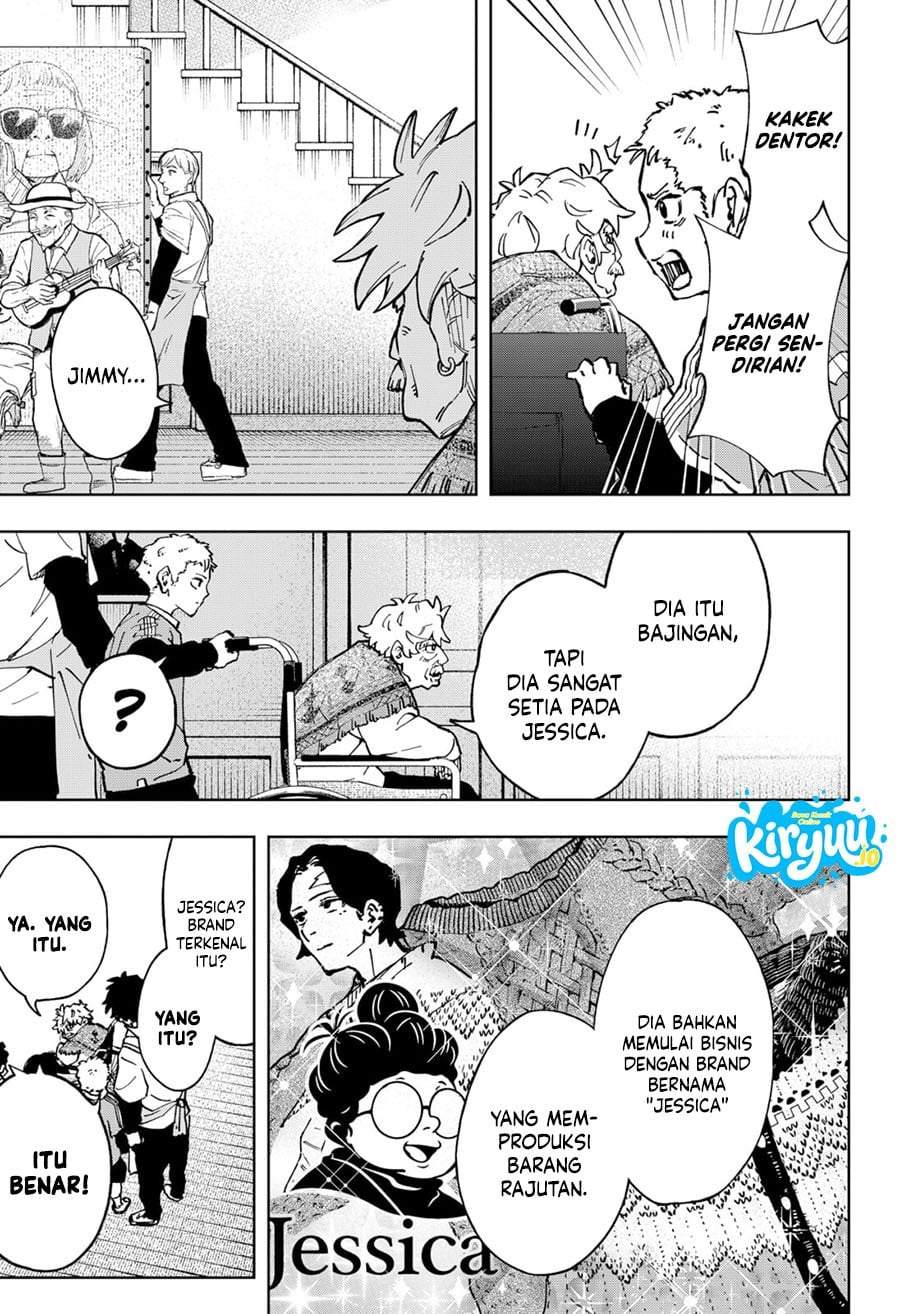 G.G.G. Chapter 30