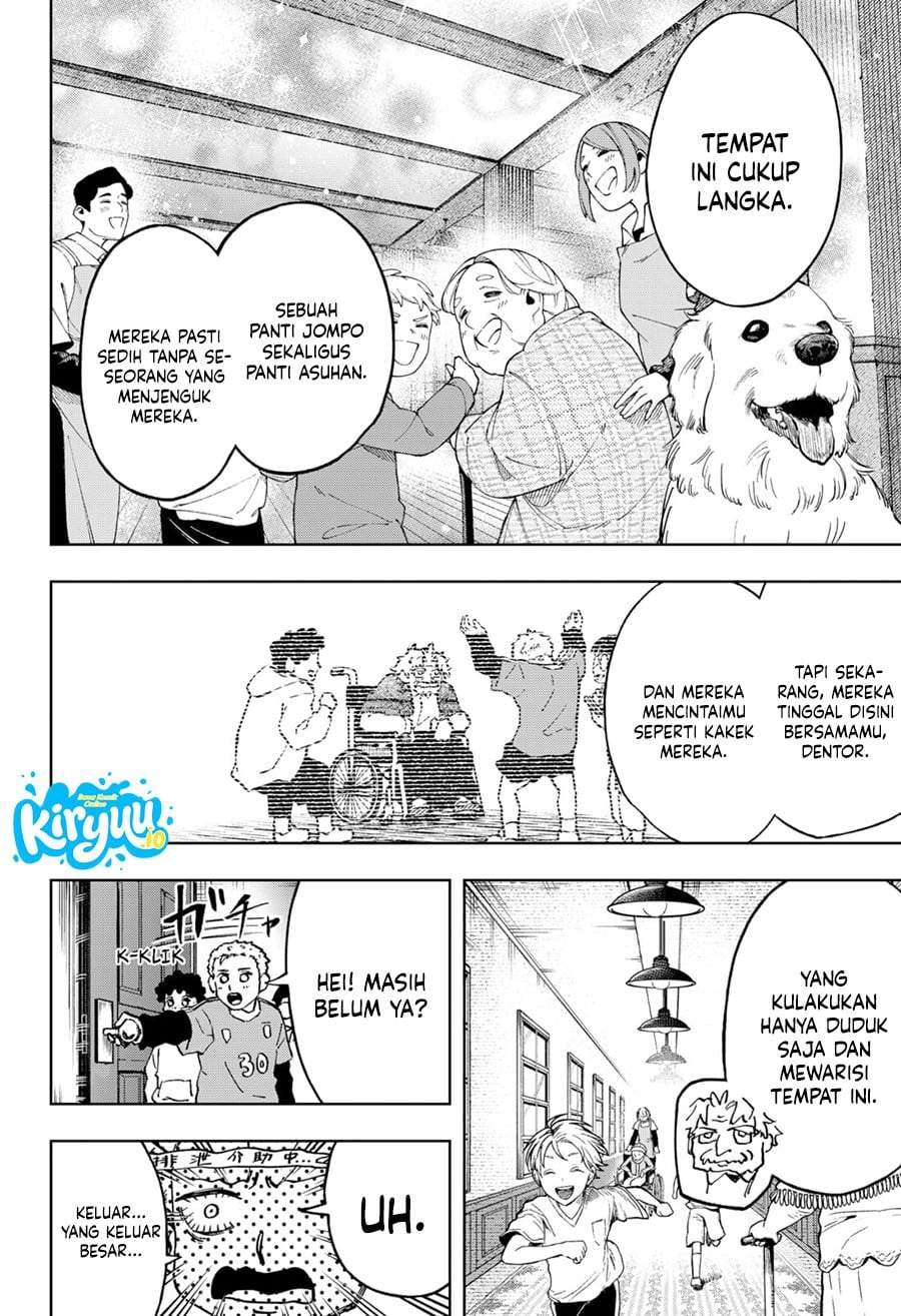 G.G.G. Chapter 30