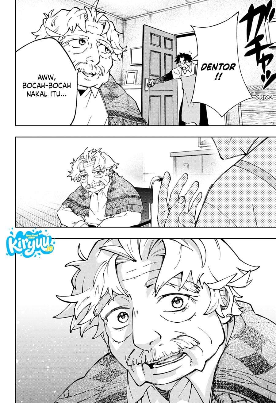G.G.G. Chapter 30