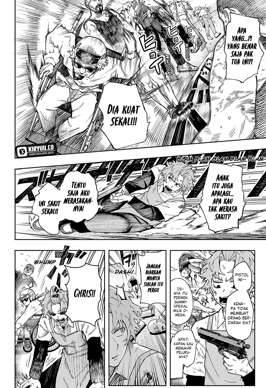 G.G.G. Chapter 4
