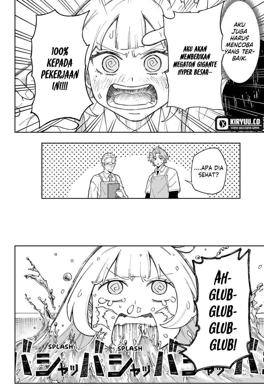 G.G.G. Chapter 5