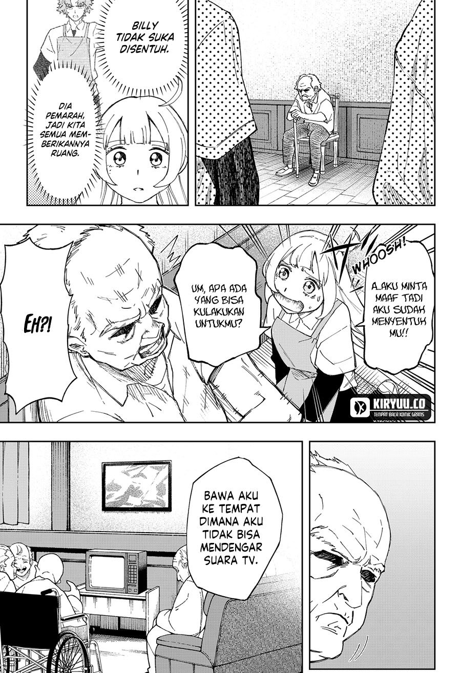 G.G.G. Chapter 5