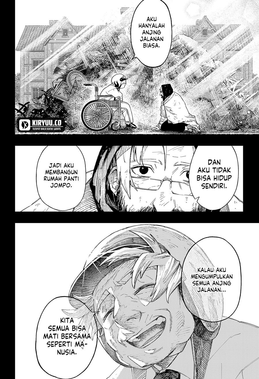 G.G.G. Chapter 5