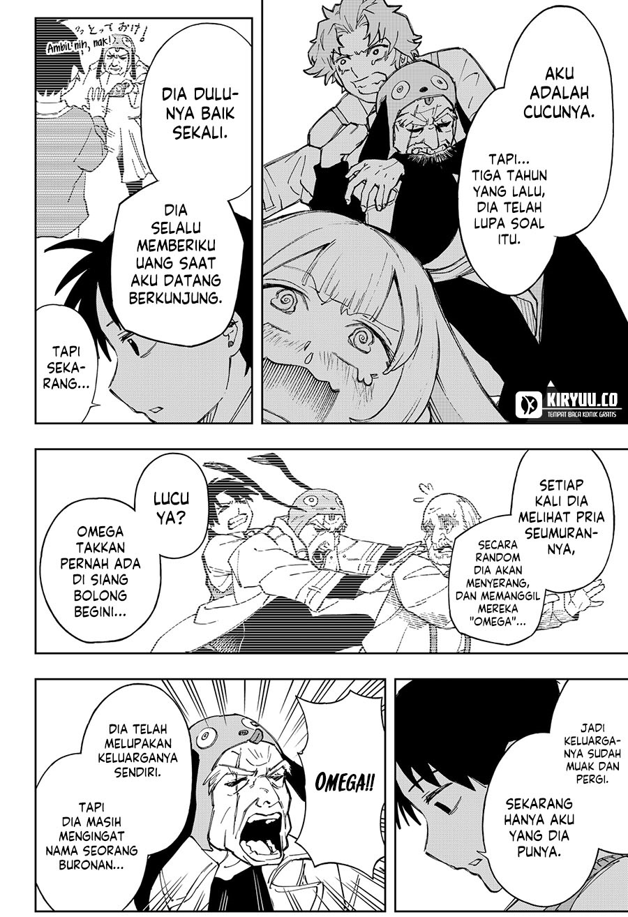 G.G.G. Chapter 6
