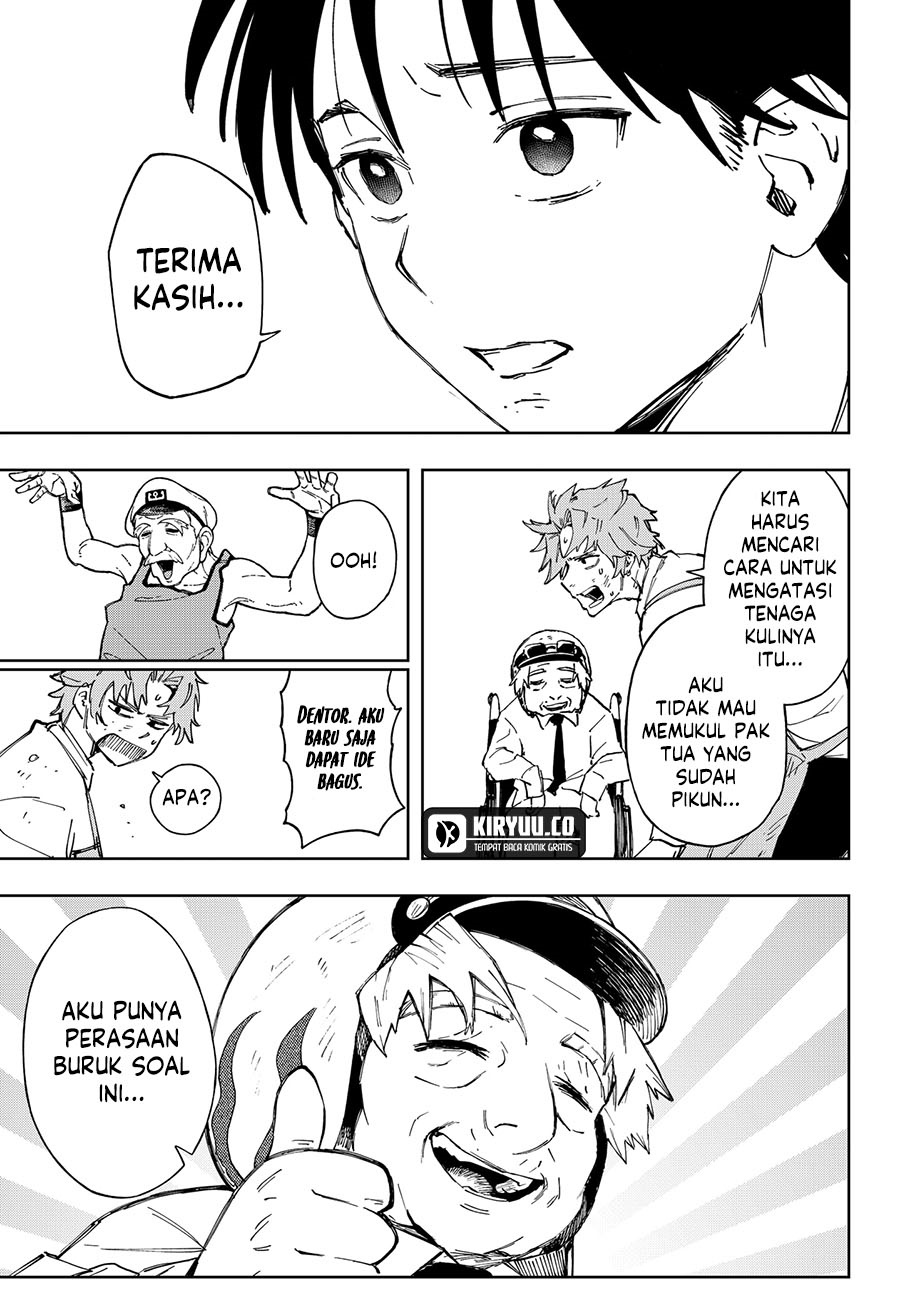 G.G.G. Chapter 6