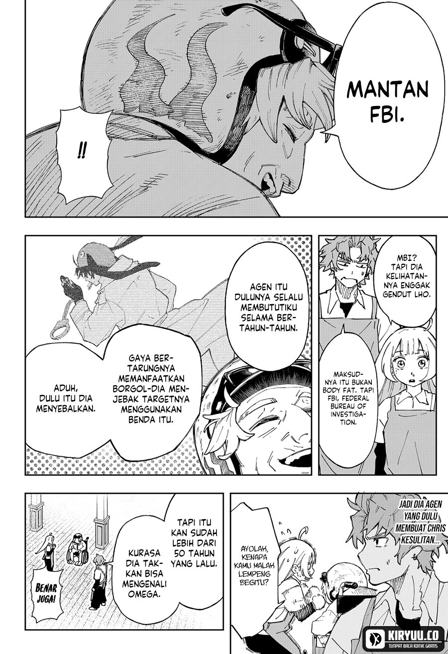 G.G.G. Chapter 6