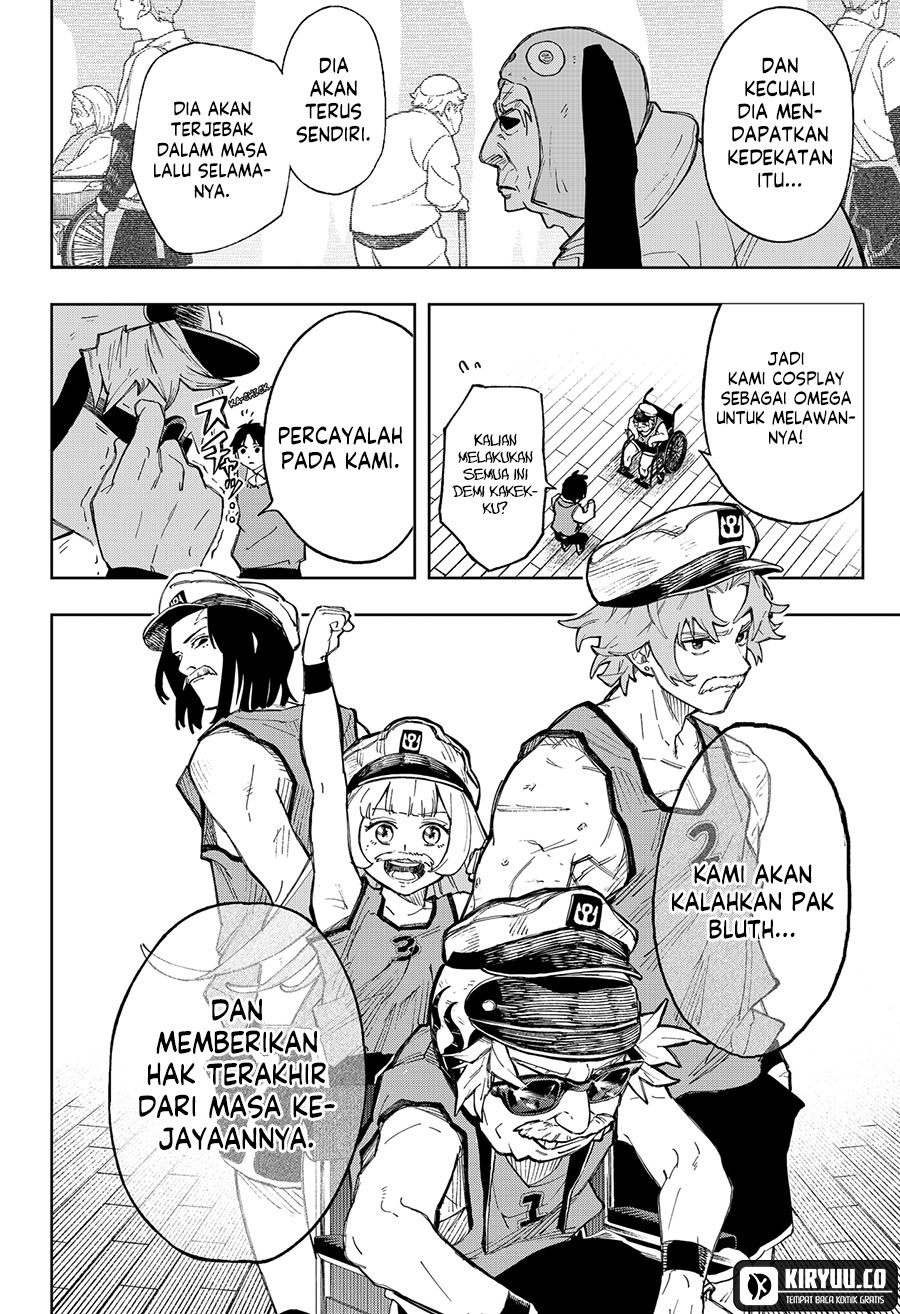 G.G.G. Chapter 6