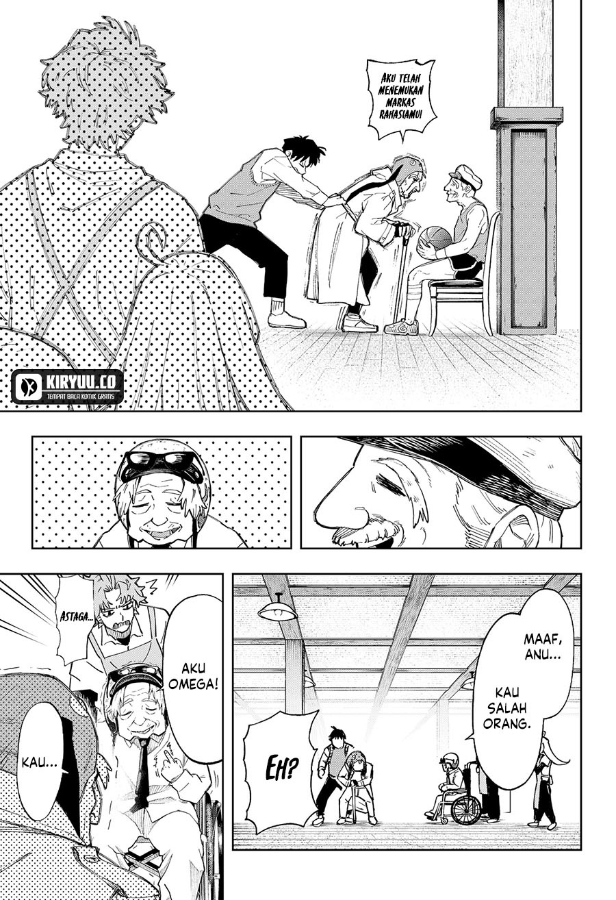 G.G.G. Chapter 6