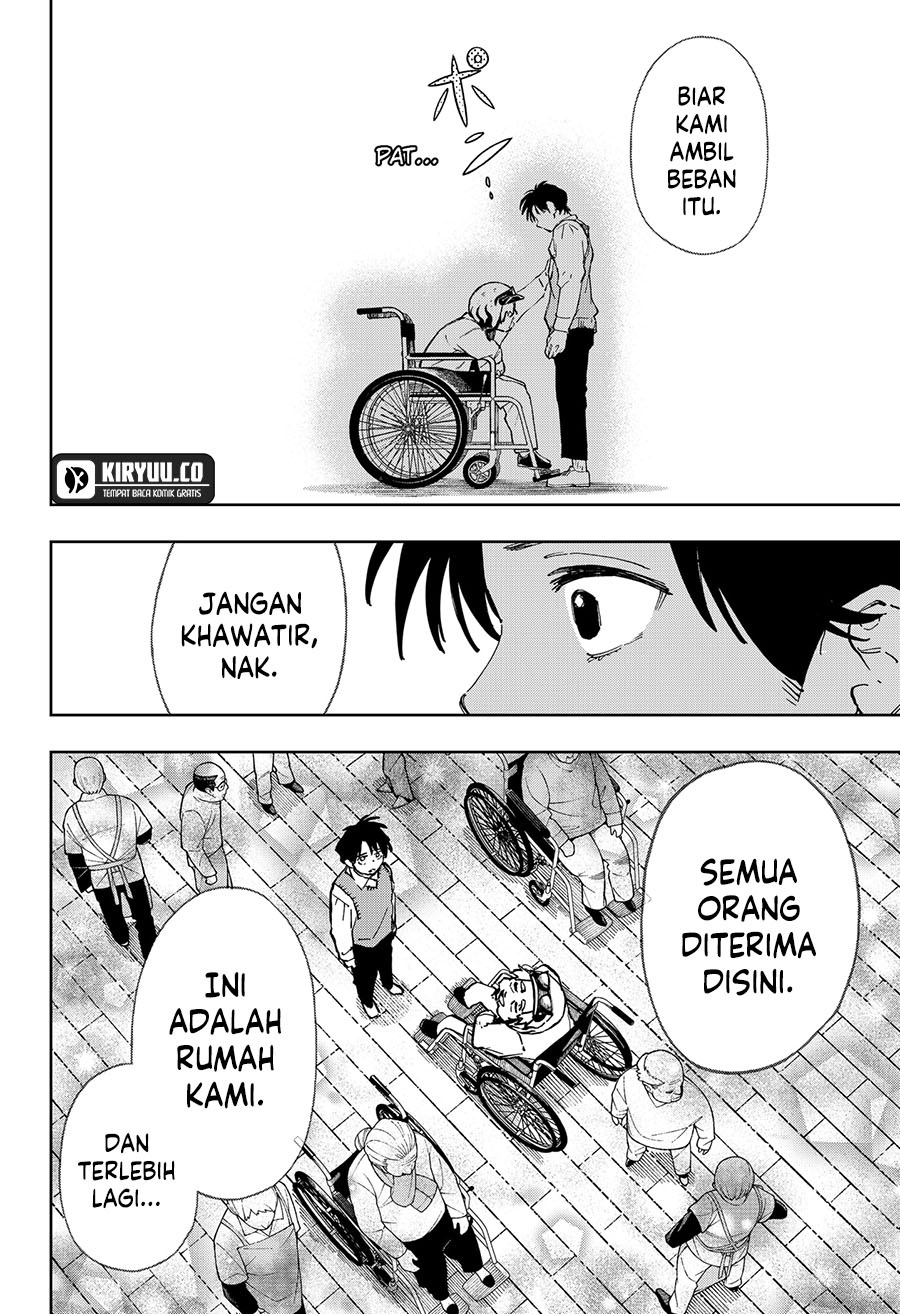 G.G.G. Chapter 6