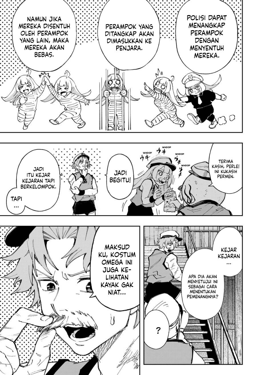 G.G.G. Chapter 7