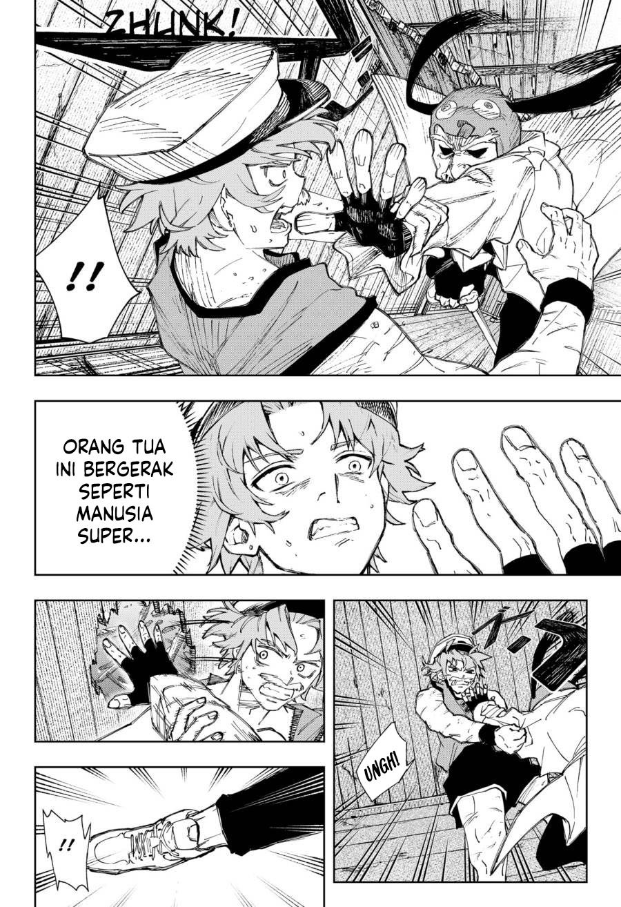 G.G.G. Chapter 7