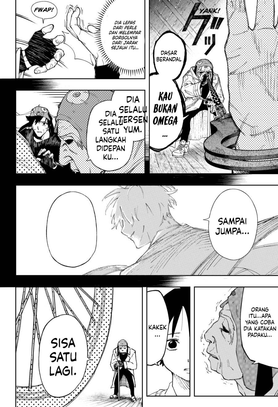 G.G.G. Chapter 7