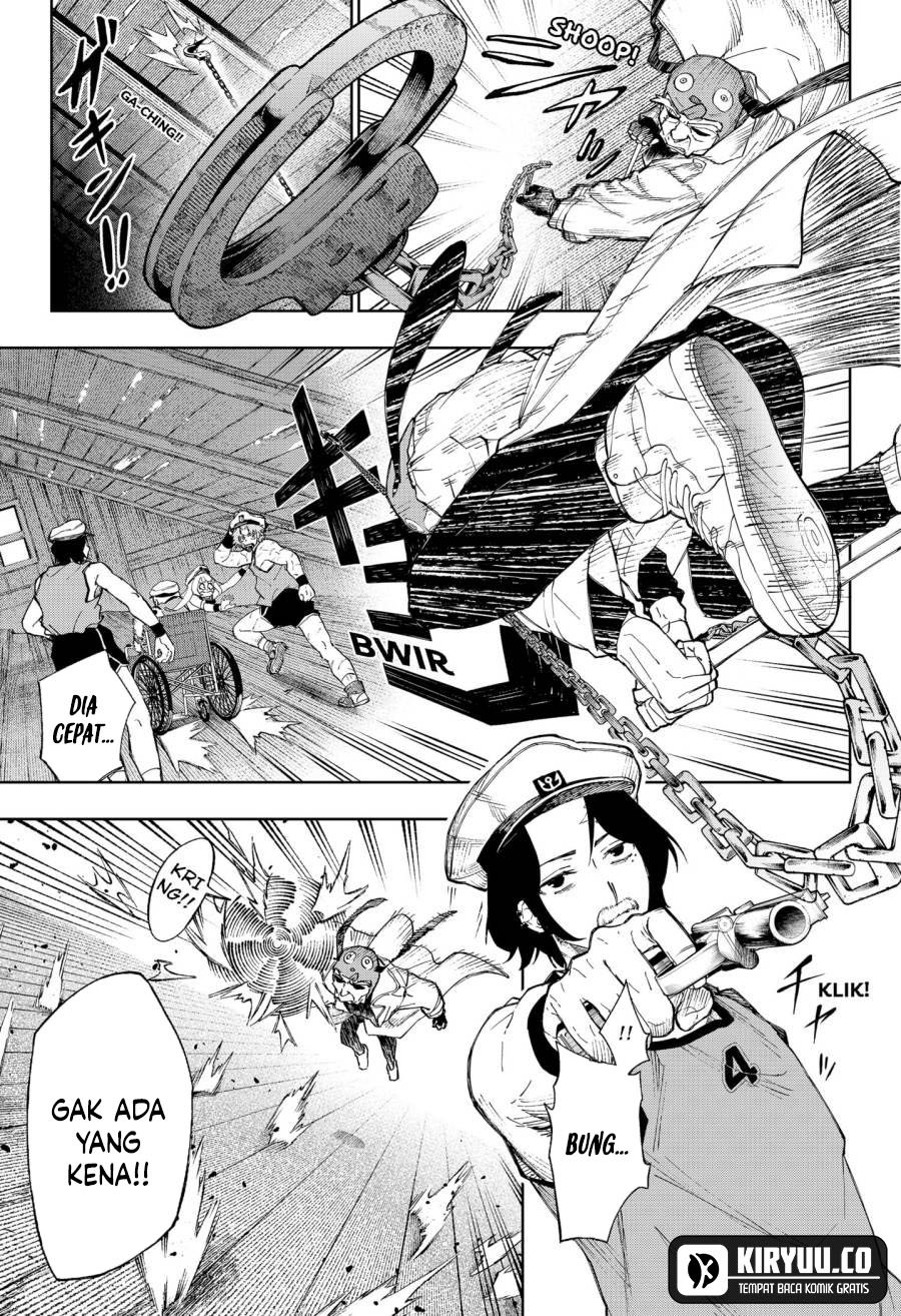 G.G.G. Chapter 7
