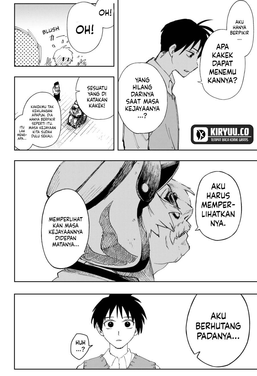 G.G.G. Chapter 7