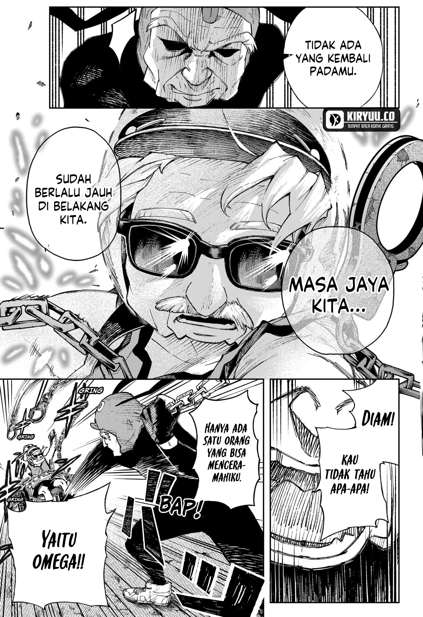 G.G.G. Chapter 8