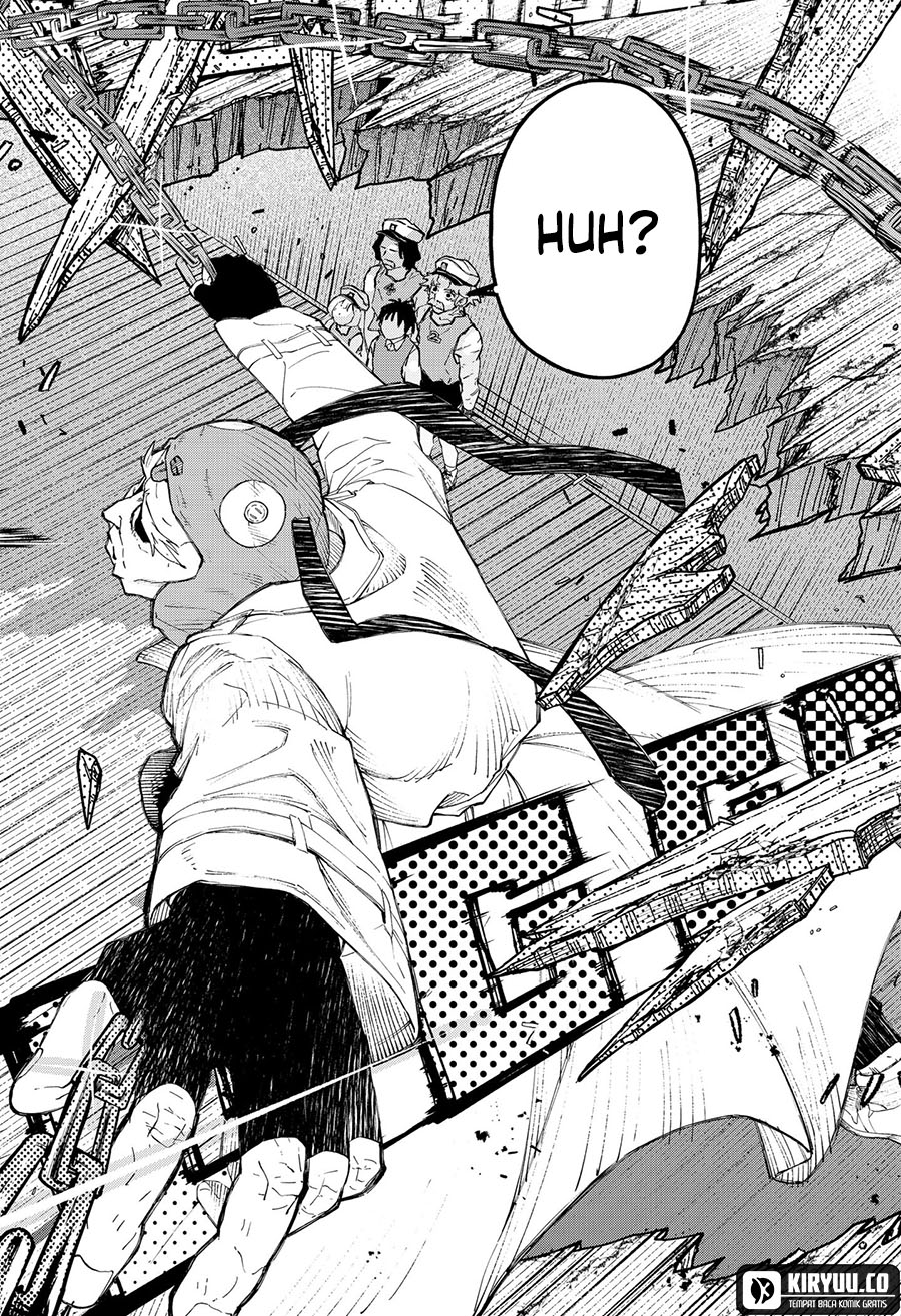 G.G.G. Chapter 8