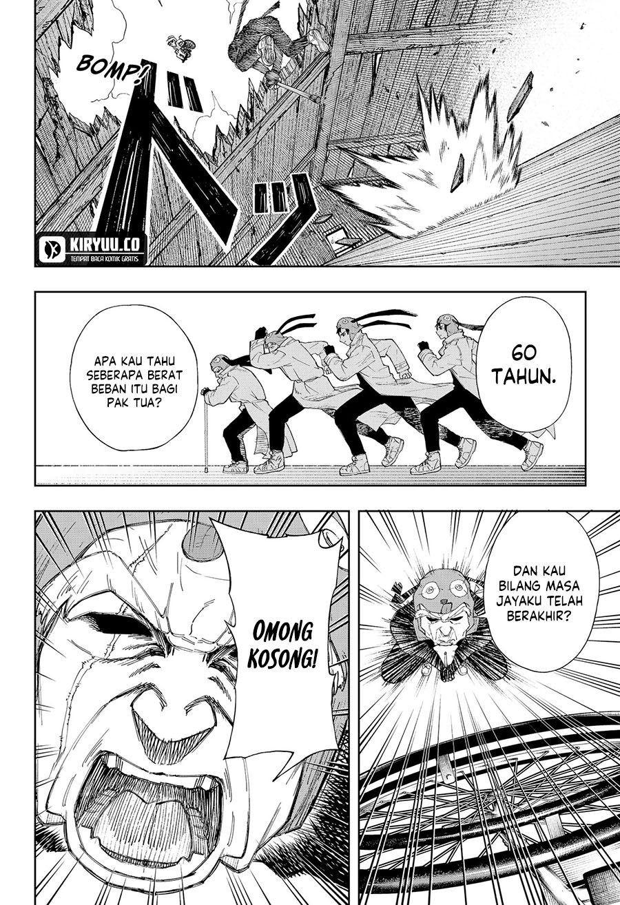 G.G.G. Chapter 8