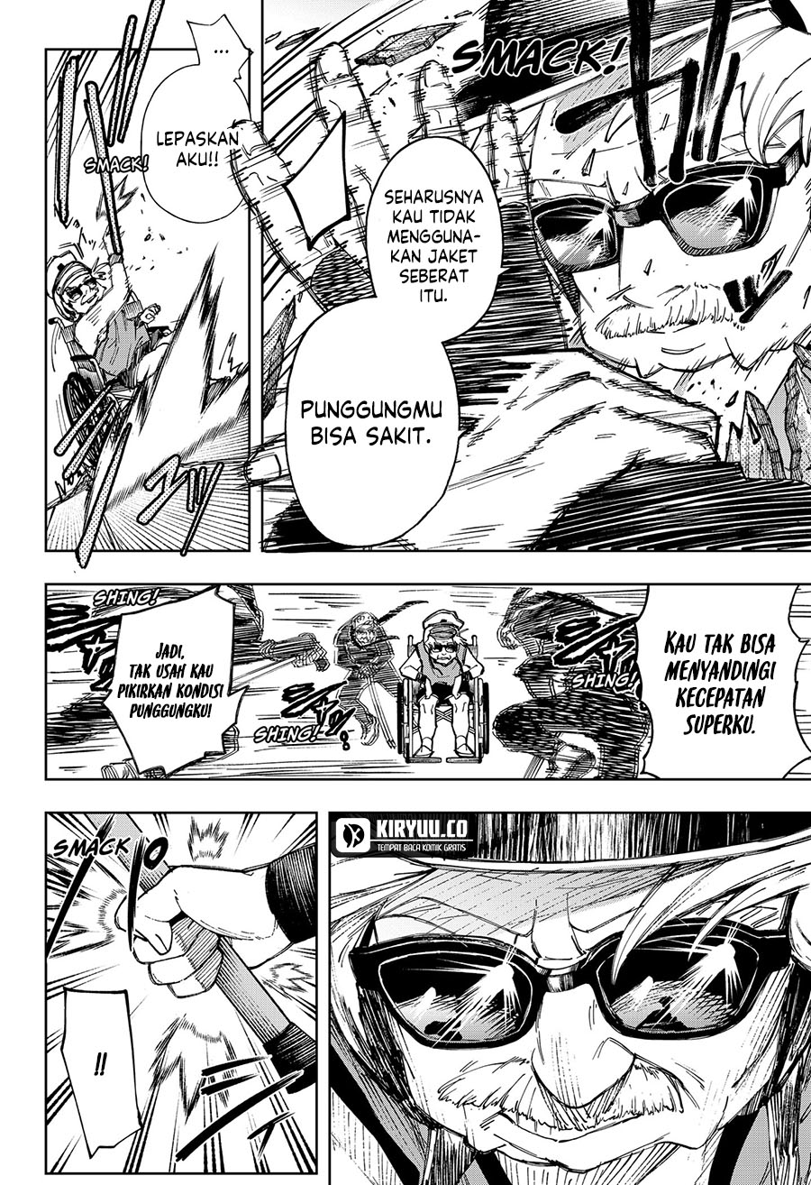 G.G.G. Chapter 8
